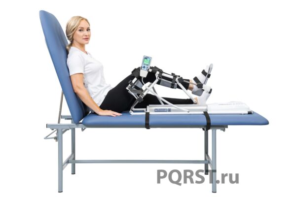 Ormed Аппарат для реабилитации нижних конечностей Ormed FLEX-F01 — PQRST ...